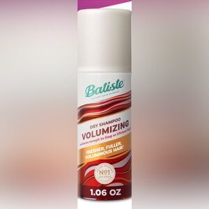 💙 4/$20 Batiste Mini Dry Shampoo Volumizing